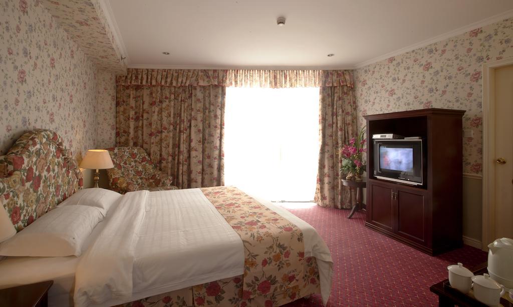 Oak Hotel - Chongqing Yingxiang Branch Eksteriør billede