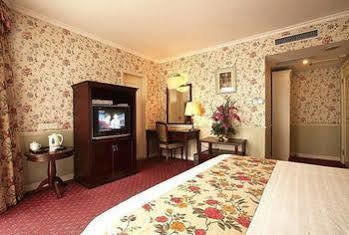 Oak Hotel - Chongqing Yingxiang Branch Eksteriør billede